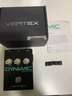 vertex dynamic distortion sd9系 - メルカリ