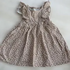 アプレ ワンピース 80センチ