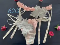 サルート19g店舗限定ガーターベルトSX - メルカリ