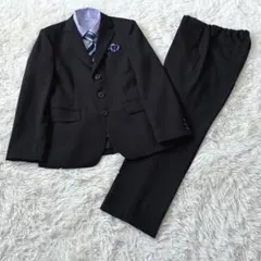 OLIVER HOUSE 男の子 スーツ５点セット 150cm卒業式　入学式