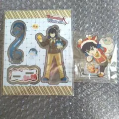 【匿名配送】鬼滅の刃 バレンタイン ホワイトデー クリスマス 嘴平伊之助