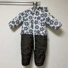 ジャンプスーツ　スキーウェア