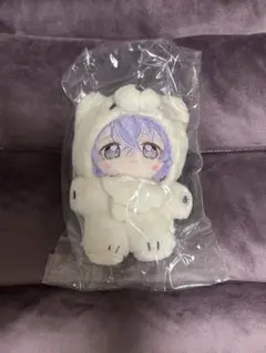 いつぬい　ユメ 2025年10月お届け】一緒に暮らすぬい Eden – pattythree公式通販