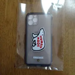 HUMAN MADE iPhone 11 Pro ケース　ベアーのサムネイル