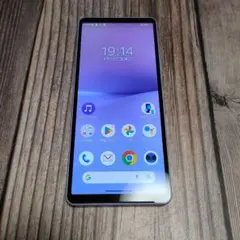 A23】Xperia 10 VI SOG14 本体 ショップ展示品 - メルカリ