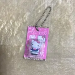 サンリオ sanrio ハローキティ パッケージミニチュアコレクション ギャル