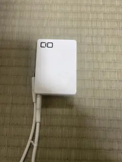 CIO モバイルバッテリー ホワイトのサムネイル