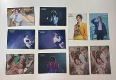 ミセス 大森元貴 フォトカードセット