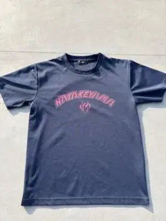ハタケヤマ　Tシャツ　Mサイズ