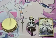 ヴァイス FATE セイバー リリィ プロモ 英語 PSA 連番 ヴァイスシュヴァルツ Fate セイバーリリィ - メルカリ