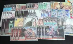 バーチャルガール8扉デッキ ヴァイス バーチャルガール デッキ 8扉 - メルカリ