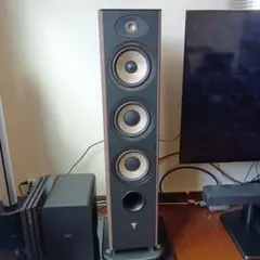 2025年最新】focal ariaの人気アイテム - メルカリ