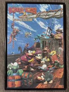 2025年最新】ジグソー ドンキーコングの人気アイテム - メルカリ