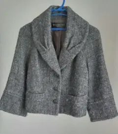 ☆美品☆BODY DRESSING Deluxeショートコート38size