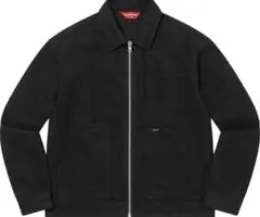 2025年最新】supreme moleskin work jacketの人気アイテム