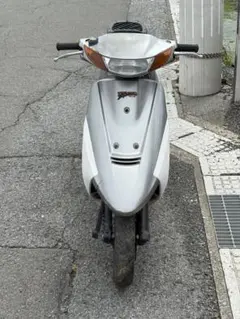 愛知 スペイシー125 JF03 26250㎞ 自賠残 外ボロ中OK 検)PCX - メルカリ