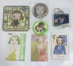 名探偵コナン 鈴木園子