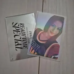 TWICE サナ トレカ