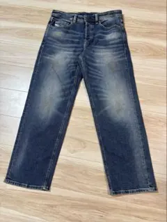 gucci 2002 トムフォード期 ストレートデニム - メルカリ