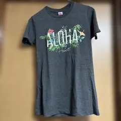 ISLAND GIRL ALOHA Hawaii Tシャツのサムネイル