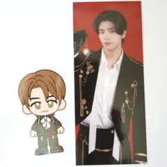 ENHYPEN WORLD VAMPIRE POPUP ポップアップ ジェイク