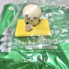 ちいかわ 松屋 オリジナルフィギュア ②