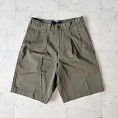 ノーティカ クラシックフィットチノショートパンツ ハーフ 短パン 綿 ロゴタグのサムネイル