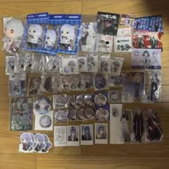 にじさんじ　弦月　まとめ売り