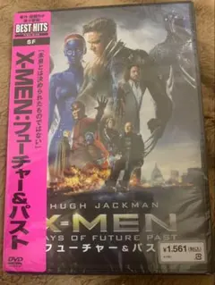 2026年最新】X_MEN『X_MEN』シリーズマーベルコミックの人気アイテム