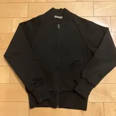 コムデギャルソン 2001AW トラックジャケット 黒 コムデギャルソン 2001AW トラックジャケット 黒