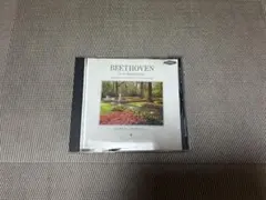 BEETHOVEN Klaviersonaten ヴィルヘルム・ケンプ