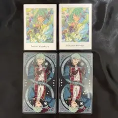 あんスタ 風早巽 ぱしゃっつ 中国