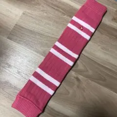 ルコック　ゴルフ用　レッグウォーマー　新品