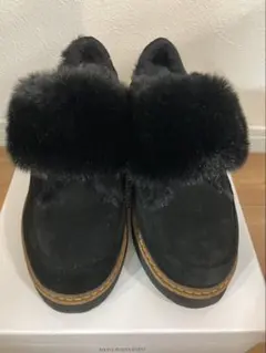 【きらる様専用】MACKINTOSH PHILOSOPHY厚底シューズ22.5