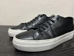 COMMON PROJECTS レザースニーカー 4017 39 7506