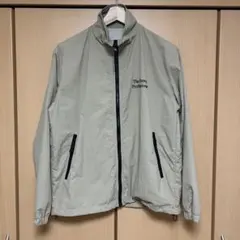 ennoy エンノイ シャカシャカ ジャケット スタイリスト私物 セットアップのサムネイル