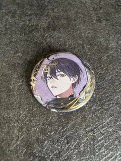 2025年最新】剣持刀也 妖怪万化 缶バッジの人気アイテム - メルカリ