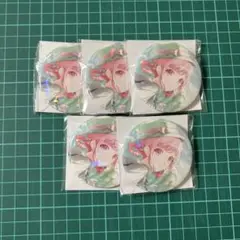 プロセカ 鳳えむ グリ缶 10A - メルカリ