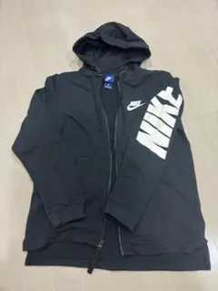 Nike フード付きジャケットとジョガーパンツセット