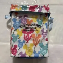 ディズニー ポップコーンケース