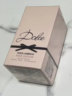 香水　ドルチェ&ガッバーナ　ROSA EXCELSA 30mlのサムネイル