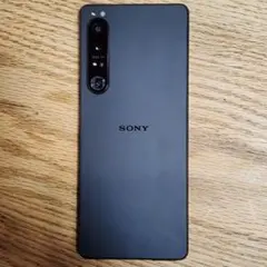 Xperia1 IV SOG06 simフリー