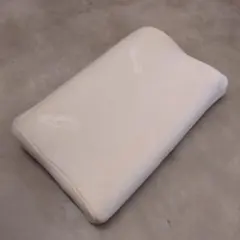 TEMPUR メモリーフォーム 枕 波型デザイン