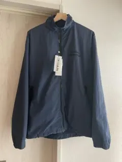 ENNOY セットアップ 2XL シャカシャカ ネイビー 美品 希少 定価以下 ENNOY セットアップ 2XL シャカシャカ ネイビー 美品 希少 定価