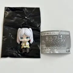 葬送のフリーレン カプセルフィギュアコレクション ミミック