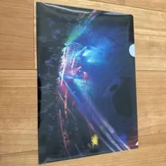 SHE'S in Budokan クリアファイル