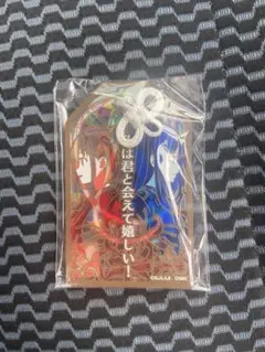 原神 コラボ 刻晴／シャルロット カメラギフトセット 限定品 新品・未