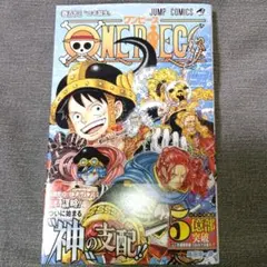 ワンピース　113