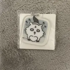 ちいかわ あのこ アクリルキーホルダー