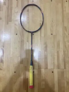 LI-NING AXFORCE90【ジャンクラケット】 - メルカリ